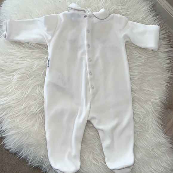 Armani baby one piece bodysuit. - Picture 4 of 6